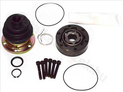 Féltengely csukló készlet váltó oldal - MAREA, BRAVO, TEMPRA, STRADA, DELTA, COUPE - FT28010K, 46307103 -  - Fastoriginal Utángyártott új 46307103