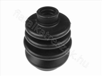 GUMIHARANG FÉLT.BEL             OPEL - TIGRA, CORSA, VECTRA, FIESTA, KADETT, ASTRA - AK.23844 -  - Akron Utángyártott új 23844