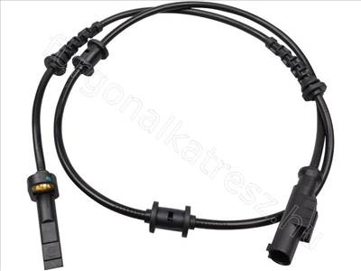 Hátsó ABS jeladó - DUCATO - FT80506, 4545H1 -  - Fastoriginal Utángyártott új 4545H1