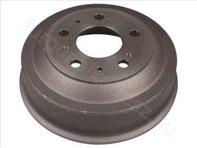 Hátsó fékdob - JUMPER, DUCATO, BOXER - FT32011, 1306211080 -  - Fastoriginal Utángyártott új 1306211080