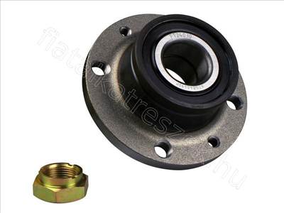 Kerékagycsapágy hátsó - MAREA, DELTA, BARCHETTA, MULTIPLA, MUSA, BRAVA - FT24030, 46512973 -  - Fastoriginal Utángyártott új 46512973