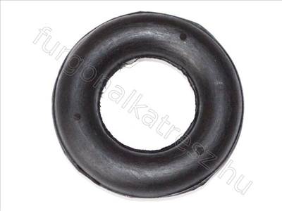 Kipufogó tartó gumi - JUMPER, TEMPRA, DELTA, C25, 190, CORSAR - FT84504, 4422885 -  - Fastoriginal Utángyártott új 4422885