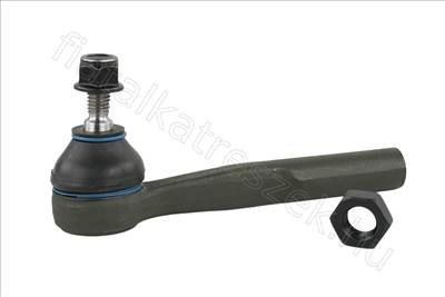 Kormányösszekötő gömbfej FIAT 500L 12> bal - RENEGADE, 500X, 500L - FT16129, OR 77366165 -  - Fastoriginal Utángyártott új OR 77366165