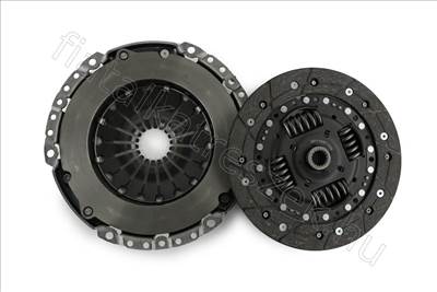 Kuplungkészlet FORD TRANSIT COURIER 14> kinyomó csapágy nélkül 1.6 TDCI - TRANSIT, 2, FIESTA, ECOSPORT, FIGO, B-MAX - FT64143, 1708209 -  - Fastoriginal Utángyártott új 1708209