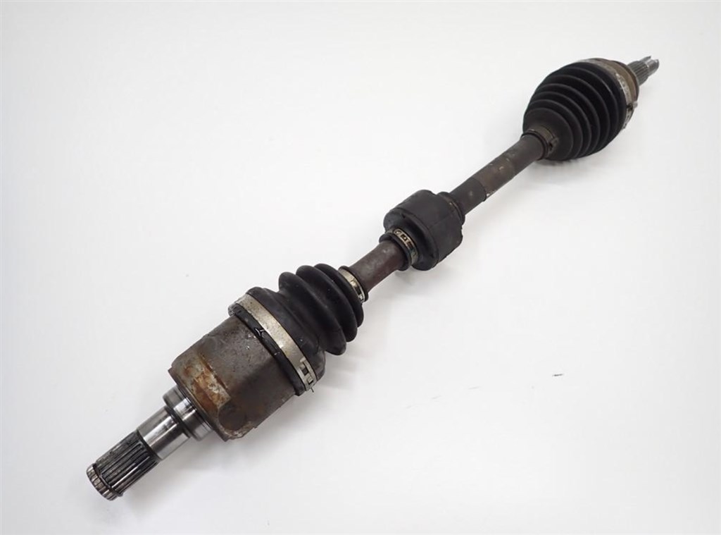 Kia Cee'd III (CD), Kia Procee'd III (CD) 1.6 CRDI D4FE bal első féltengely 49500g4400 2. kép