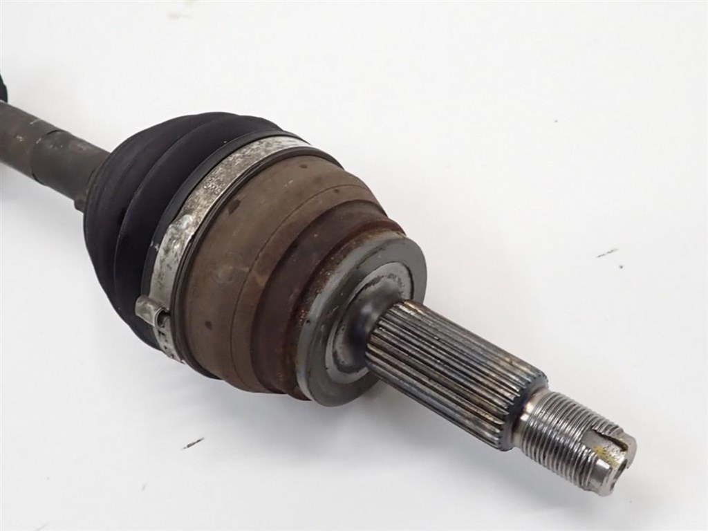 Kia Cee'd III (CD), Kia Procee'd III (CD) 1.6 CRDI D4FE bal első féltengely 49500g4400 4. kép