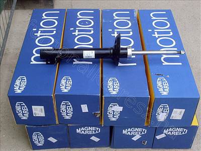 Lengéscsillapító első 11Q 15Q - Boxer Jumper Ducato - OE.50707078 50707078