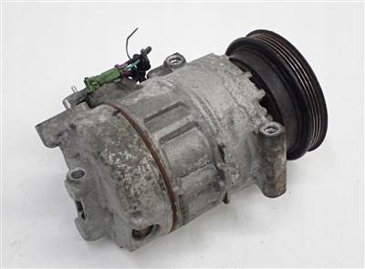 Volkswagen Passat B5 1.9 TDI klímakompresszor 8d0260808