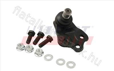 Lengőkar gömbfej FIAT 500X 14> bal/jobb - COMPASS, RENEGADE, 500X - FT17114, 51945321 -  - Fastoriginal Utángyártott új 51945321