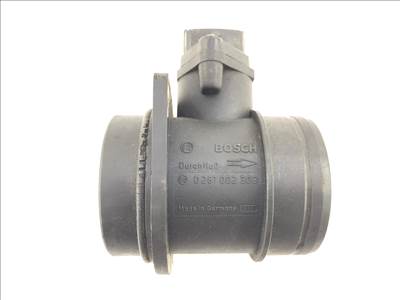 Levegő mennyiség mérő - TERRACAN, MAREA, SORENTO, SPEEDSTER, S80, COUPE - BO.46559828, 46559828 -  - FIAT eredeti  46559828