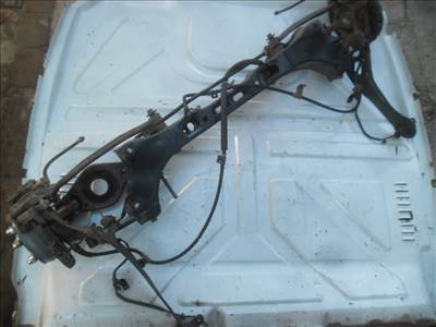 Kia Cee'd (ED) hátsó híd /komplett