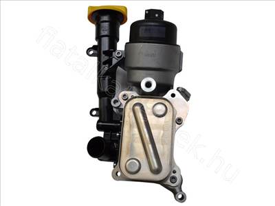 Olajhűtő kpl. Purflux - TIGRA, AVEO, FIORINO, CORSA, SWIFT, SPLASH - 55193743, 73500434 -  - FIAT eredeti Eredeti új 55193743