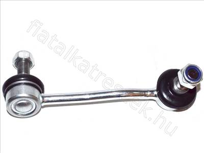 Stabilizátor-összekapcsoló rúd MERCEDES SPRINTER 06> első bal  - SPRINTER, CRAFTER - FT20591, 9063201789 -  - Fastoriginal Utángyártott új 9063201789