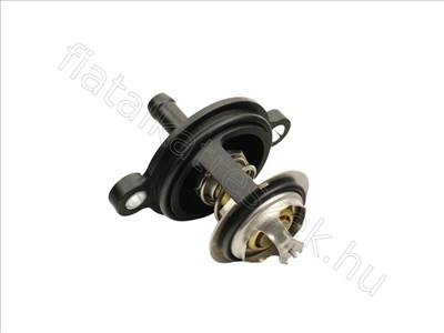 Termosztát FORD TRANSIT CONNECT 13> - MONDEO, GRAND, TRANSIT, FUSION, FIESTA, FOCUS - FT58038, CM5G-8575-GA -  - Fastoriginal Utángyártott új CM5G-8575-GA