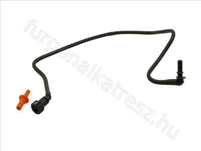Üzemanyagcső 2.2 MJ/HDI PUMA - JUMPER, BOXER - FT39559, 1608682380 -  - Fastoriginal Utángyártott új 1608682380
