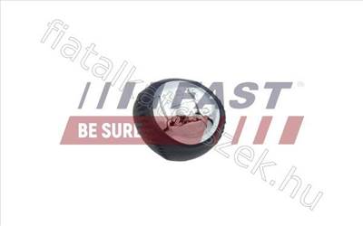 Váltógomb MAZDA 3 5 sebességes 5 6 GWINT M12X1,25 -  - FT00083, GJ6A-V8-170-34^ -  - Fastoriginal Utángyártott új GJ6A-V8-170-34^