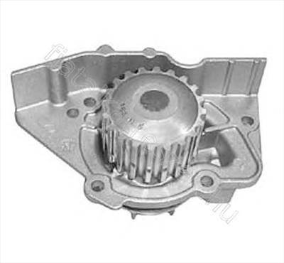 VÍZPUMPA FIAT - NIVA, JUMPER, JIMNY, BERLINGO, JUMPY, EXPERT - GD.WPQ0893 -  - MAGNETI MARELLI Utángyártott új WPQ0893