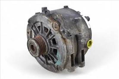 Mercedes C-osztály W203 generátor  a0001501750