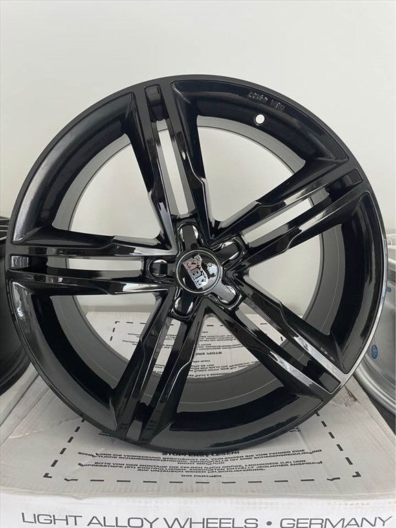 Audi Rs6 Mam alufelni 19” 1. kép