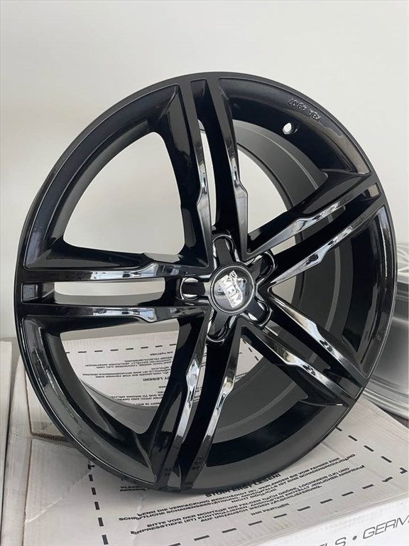 Audi Rs6 Mam alufelni 19” 2. kép