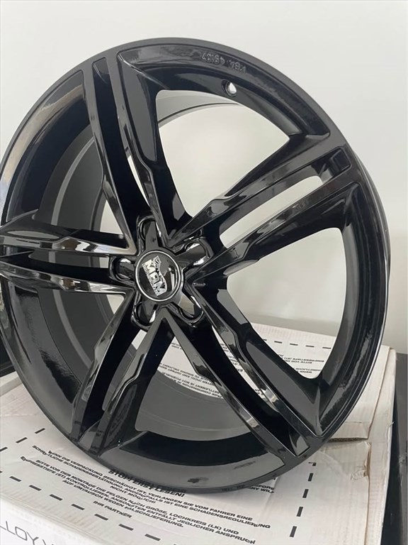 Audi Rs6 Mam alufelni 19” 3. kép