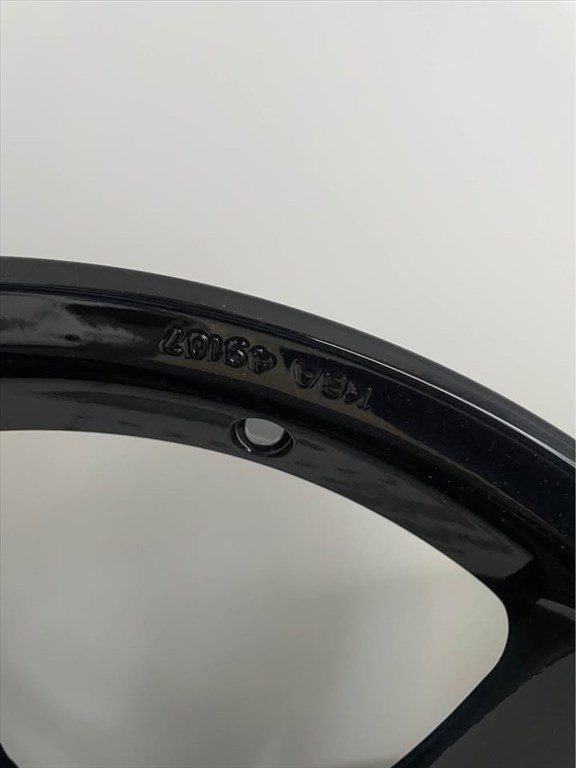 Audi Rs6 Mam alufelni 19” 4. kép