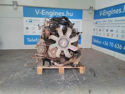Nissan YS23 bontott motor 