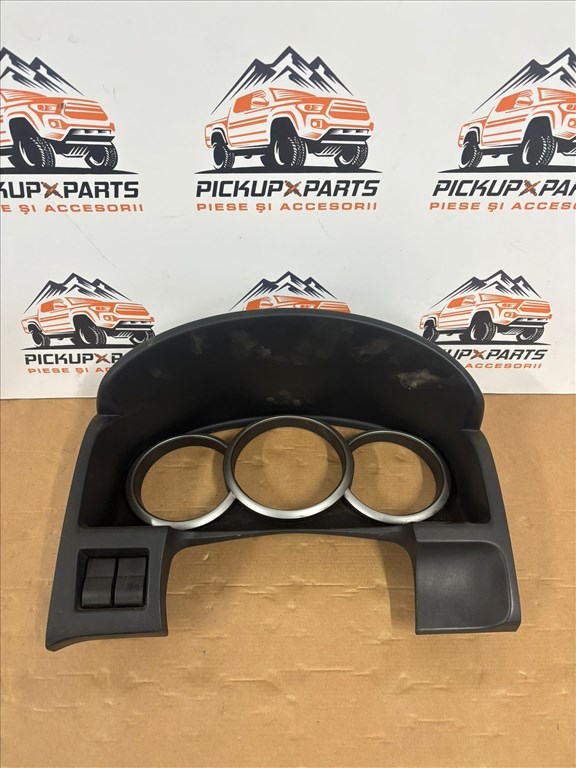 Műszerfal óracsoport ház Ford Ranger/Mazda BT-50 1. kép