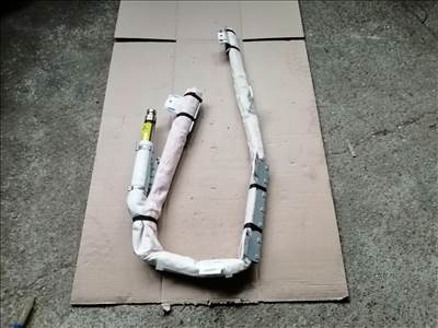 SsangYong Musso Jobb oldali függönylégzsák 8622038000