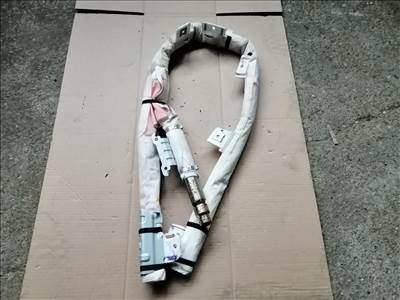 SsangYong Musso Bal oldali Függöny légzsák  8621038000