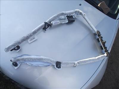 BMW E87 jobb fejlégzsák 2004-2011 TRW