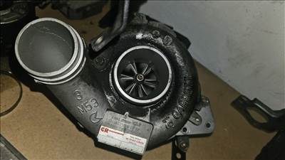 Mercedes ML-osztály W164 X164 turbo feltöltő 2005-2009 320cdi OM642 C E S G GL ML Viano Vito