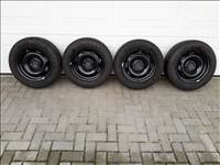 Peugeot télikerék garnitúra eladó!