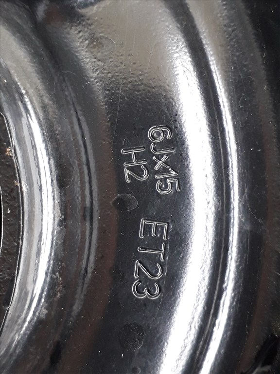   Peugeot télikerék garnitúra eladó! 6. kép