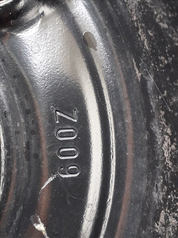   Peugeot télikerék garnitúra eladó! 7. kép