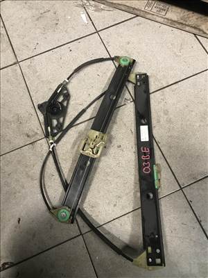 Skoda Octavia III bal első ablakemelő szerkezet