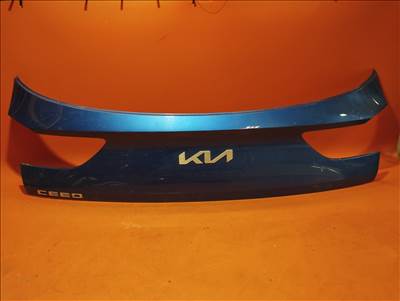 Kia Ceed 3 FL kombi ajtó borítás 87311-J7GA0 (L.30.930R)a