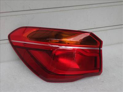 BMW X1 F48 Bal hátsó Lámpa 7488541-02 2016-tól