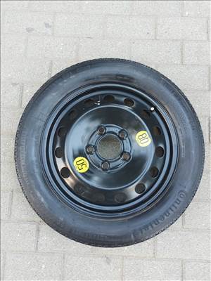 BMW 3-as sorozat E46, E36 pótkerék, mankókerék, szükségkerék 115/90 R16 6750006