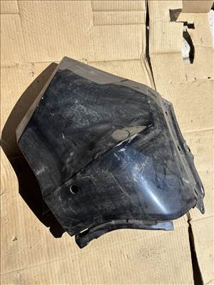 Honda HR-V II Hátsó lökhárító jobb sarok 71502-t7a-j000