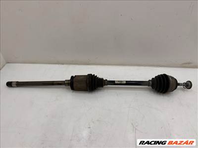BMW X3 F25 35dx N57D30B 313le jobb első féltengely  31607619658