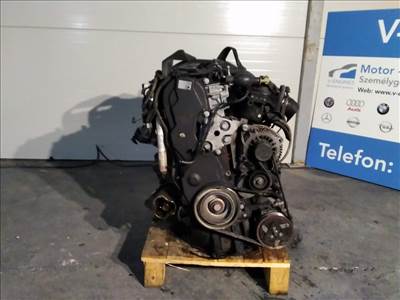 PSA RHJ 2,0HDI bontott motor 