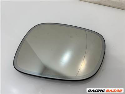 BMW X3 F25 jobb oldali EC tükörlap
