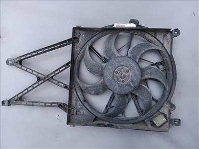 Opel Zafira B, Opel Astra H, Opel Tigra TwinTop HŰTŐVENTILLÁTOR 13126831 3135103602