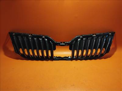 Skoda Superb 3 hűtőrács 3V0853453B (M.20.903R)