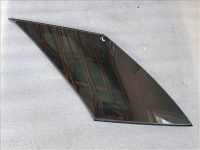 Citroën C4 Picasso II Bal C oszlop oldal üveg 