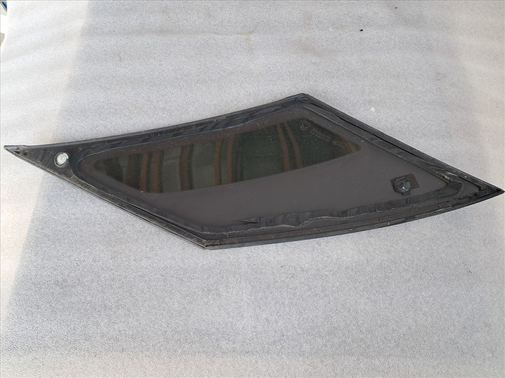 Citroën C4 Picasso II Bal C oszlop oldal üveg  3. kép