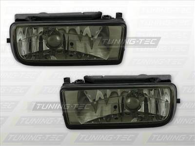 BMW E36 SMOKE  Tuning-Tec Ködlámpa