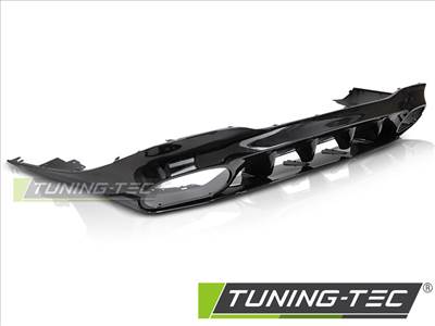 MERCEDES CLA W118 19-23 (CLA45 AMG STYLE) Tuning-Tec Diffuzor