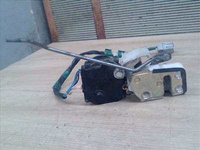 ROVER 45 Bal első ajtó zárszerkezet központi záras